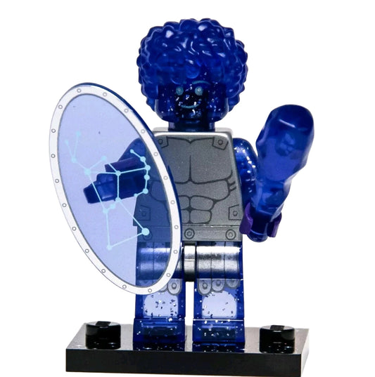 col26-11: Orion - Bricks and Minifigs Sioux Falls