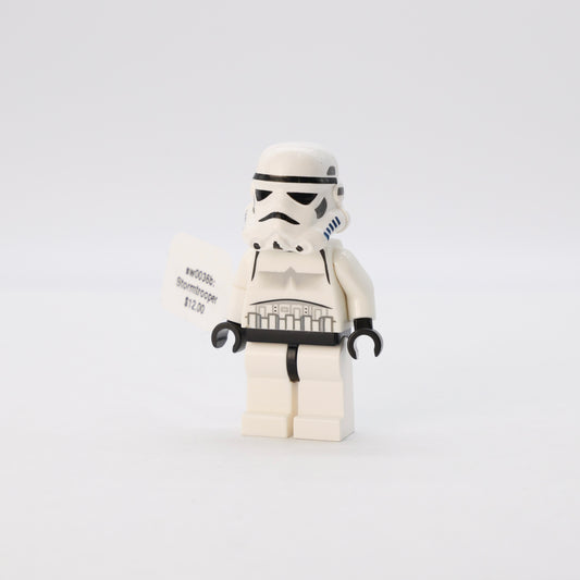 sw0036b: Stormtrooper