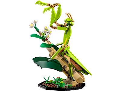 LEGO Ideas Insects - Bricks and Minifigs Sioux Falls