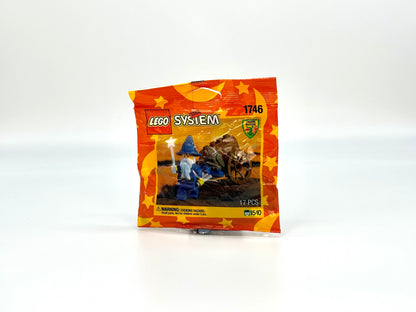 LEGO® Wiz the Wizard polybag (1746)