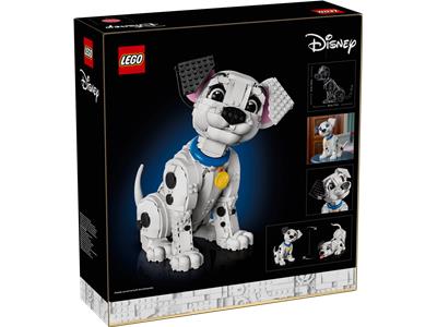 101 Dalmations Puppy
