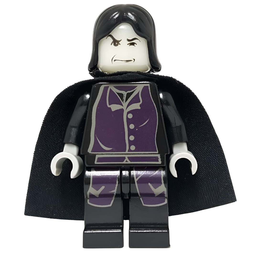 hp012: Professor Severus Snape