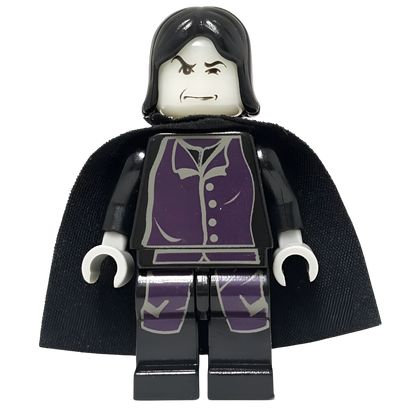 hp012: Professor Severus Snape