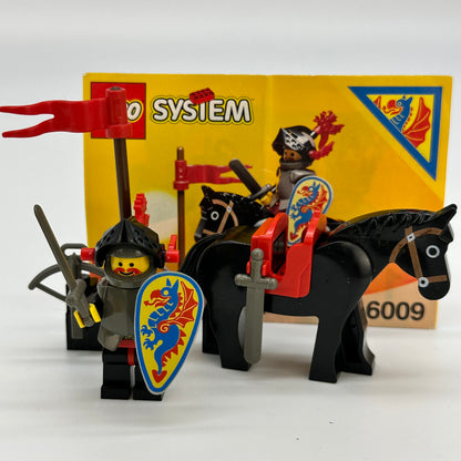 6009 Black Knight