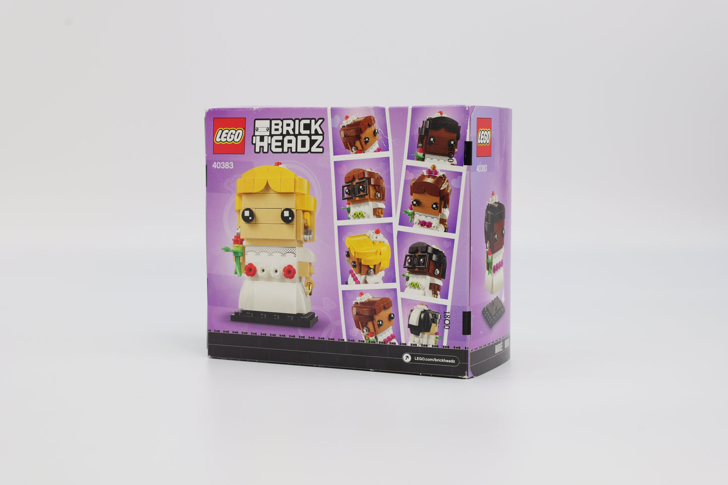 LEGO® Bride (40383)