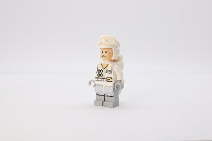 sw0734: Hoth Rebel Trooper