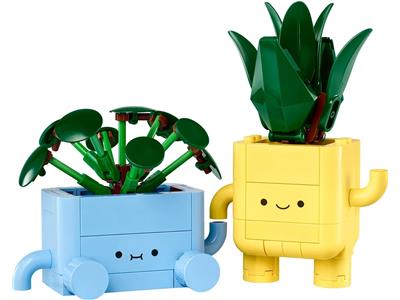HappyPlants - Bricks and Minifigs Sioux Falls