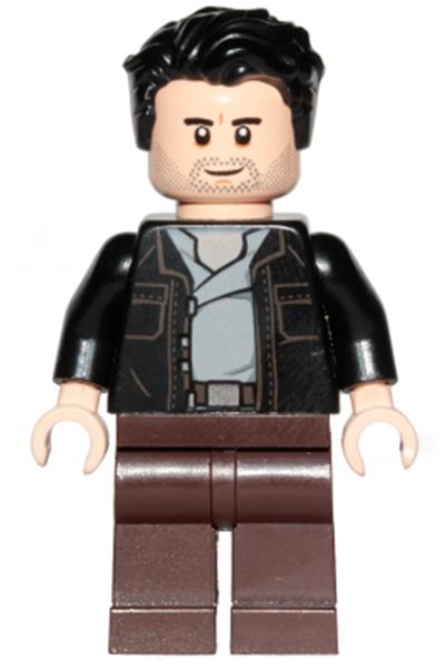 sw0868: Captain Poe Dameron