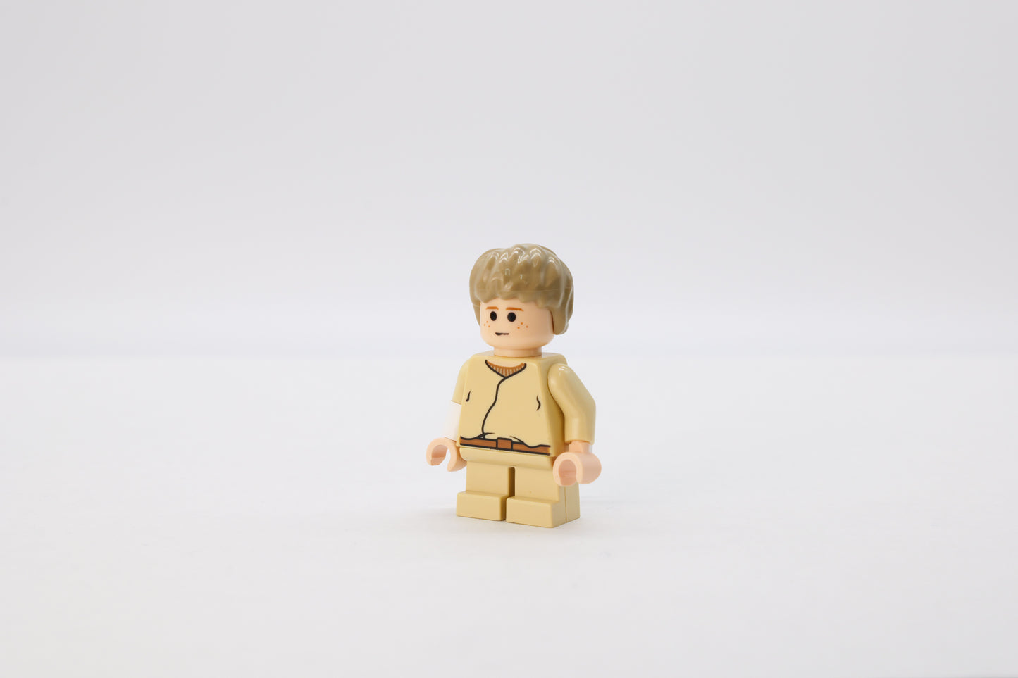 sw0159: Anakin Skywalker (Short Legs)