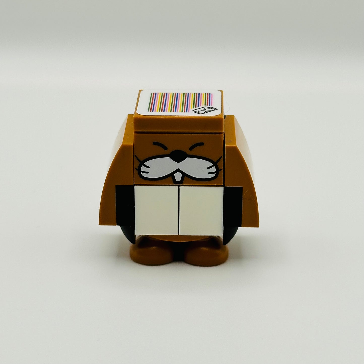 mar0008: Monty Mole