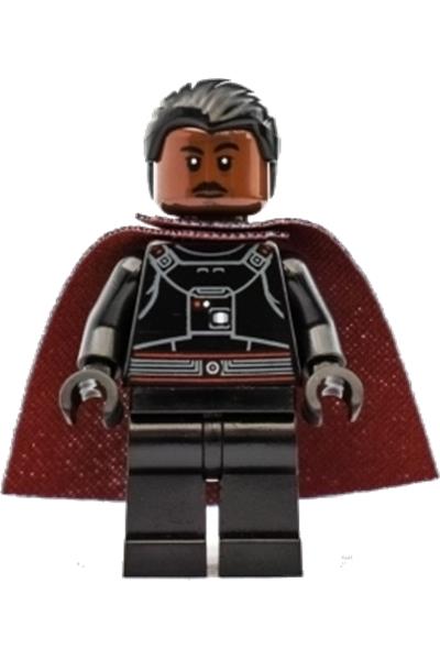 sw1160: Moff Gideon - Bricks and Minifigs Sioux Falls