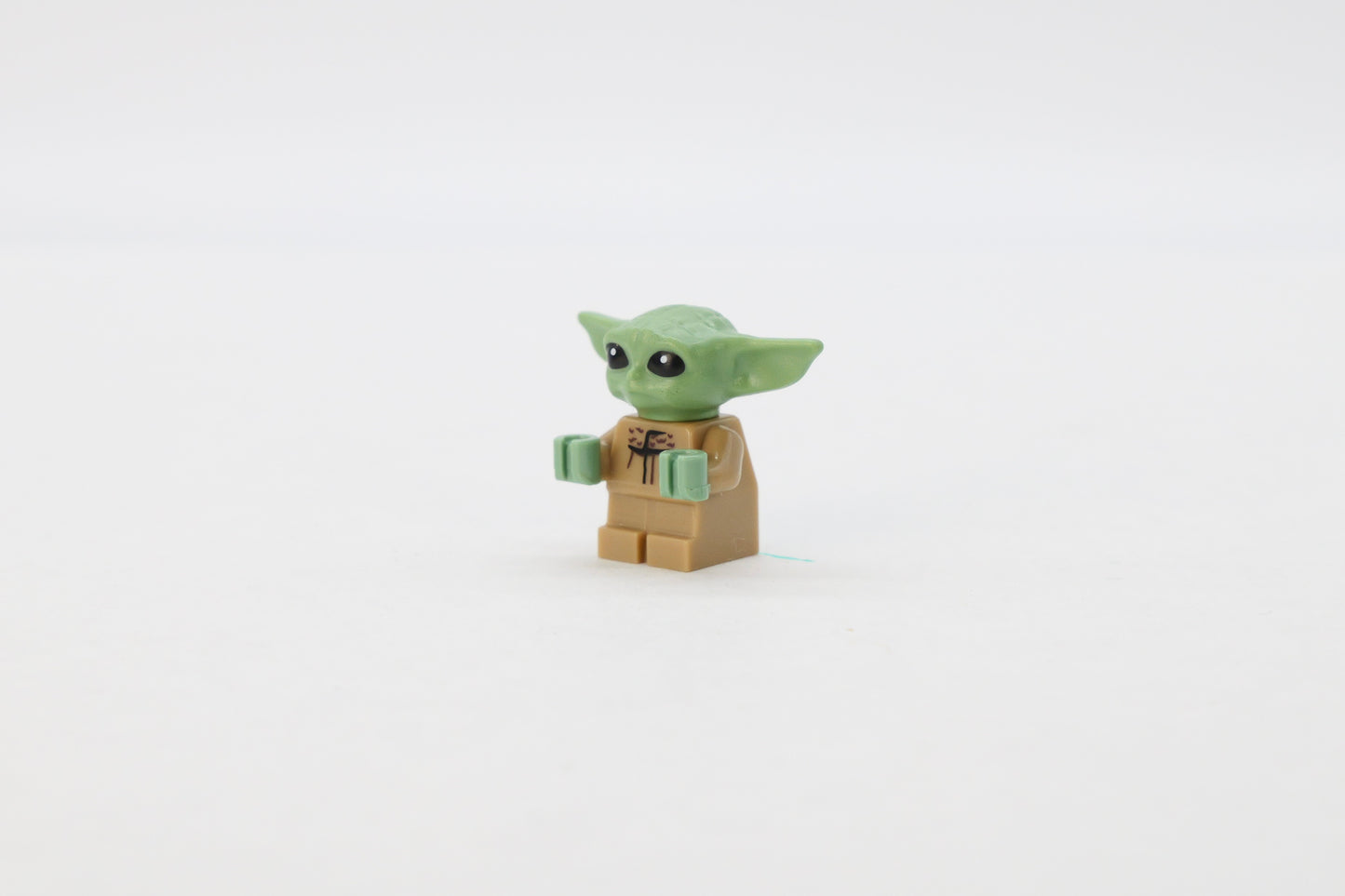 sw1113: Din Grogu / The Child / 'Baby Yoda'