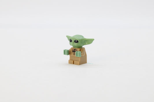 sw1113: Din Grogu / The Child / 'Baby Yoda'