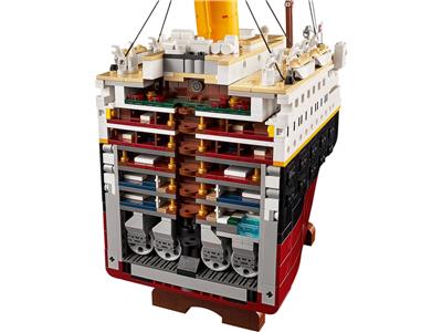 Titanic
