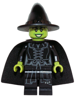 dim005: Wicked Witch