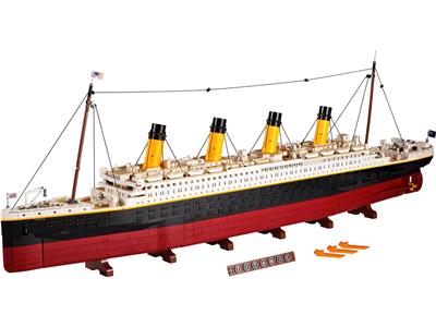 Titanic