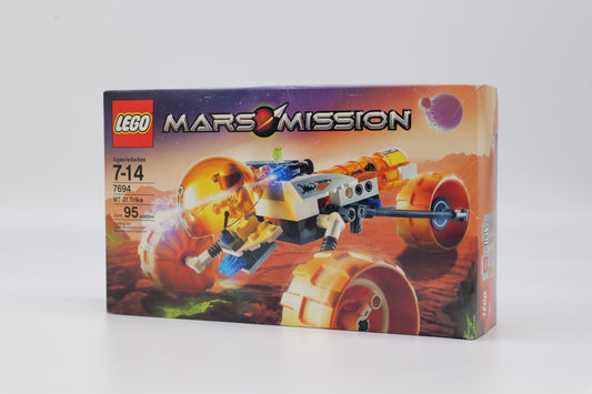 LEGO® Mars Mission MT-31 Trike (7694)