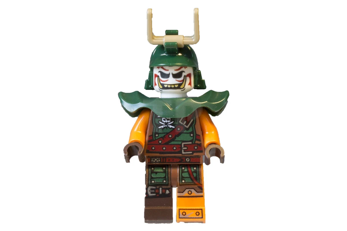 njo0243: Doubloon - Armor - Bricks and Minifigs Sioux Falls