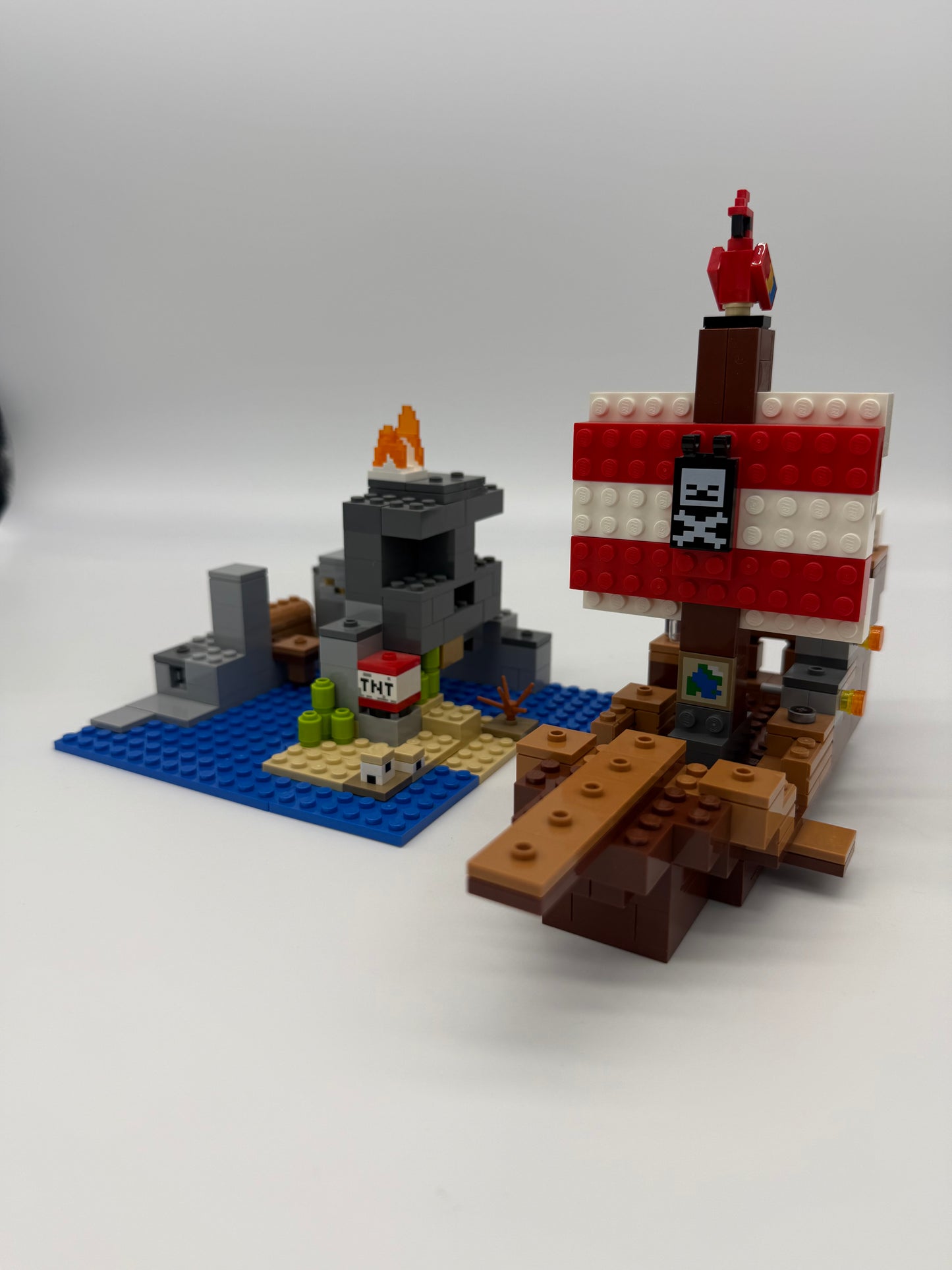 Pirate Ship