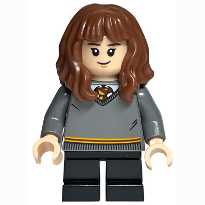 hp139: Hermione Granger