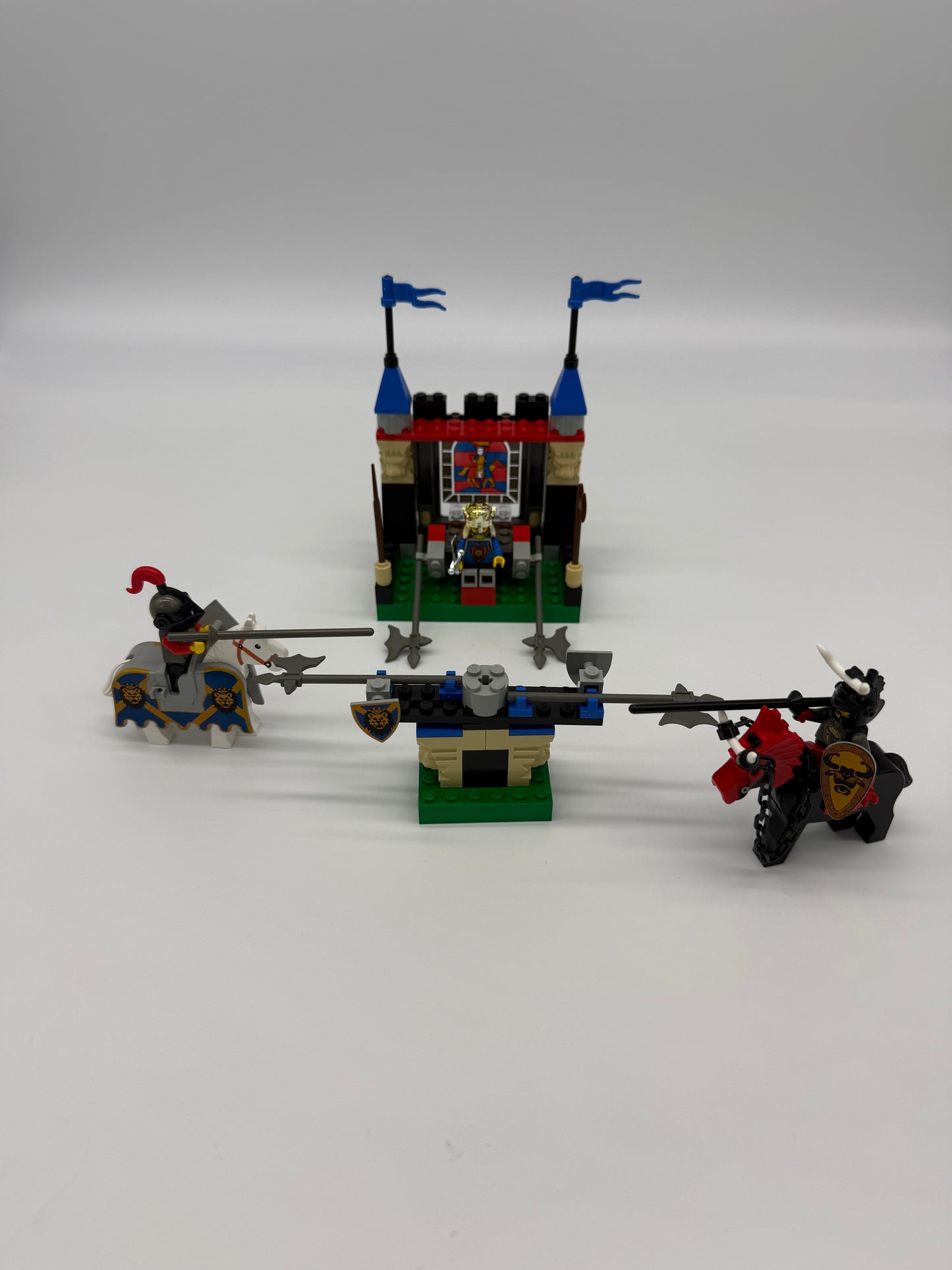 Royal Joust