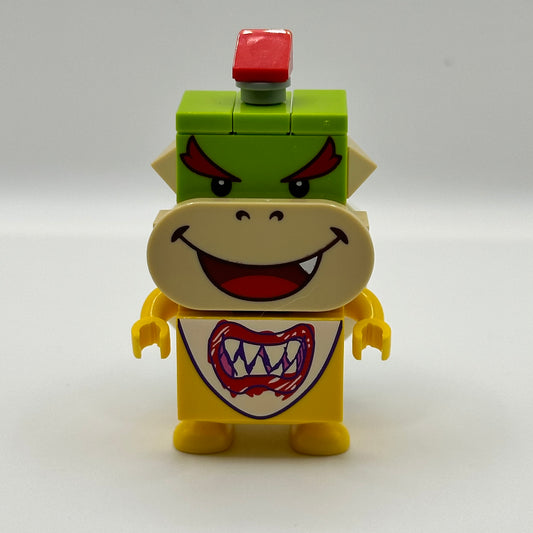 mar0003: Bowser Jr. - Bricks and Minifigs Sioux Falls