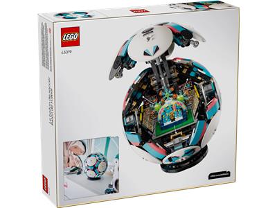 Soccer Ball - Bricks and Minifigs Sioux Falls