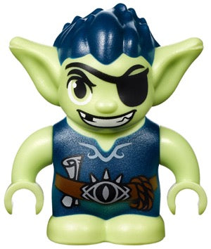 elf027: Goblin, Dukelin (6178674)