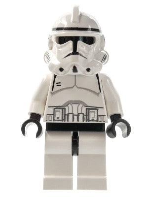 sw0126: Clone Trooper (phase 2) - black head, continuous mouth