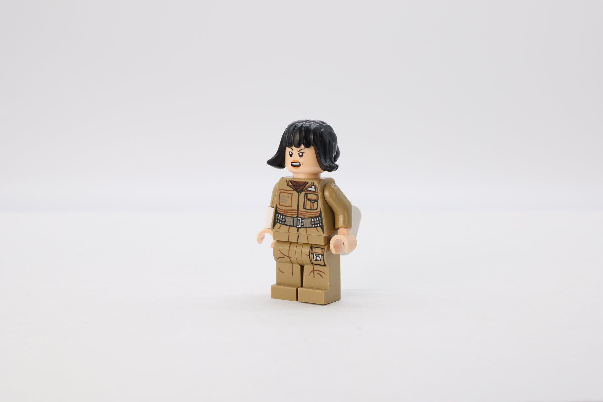 sw0857: Rose Tico sw0857: Rose Tico