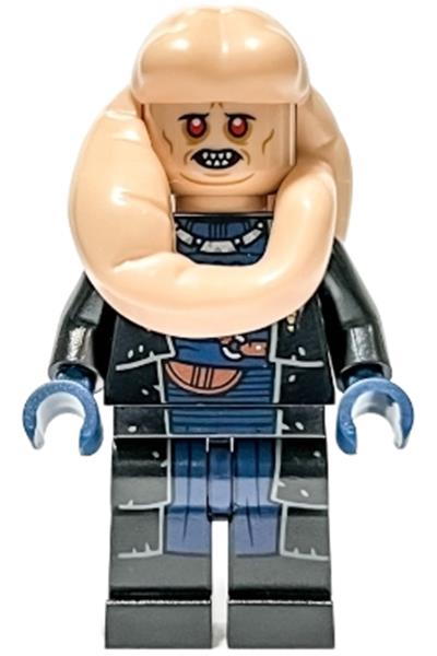 sw1193: Bib Fortuna - No Cape - Bricks and Minifigs Sioux Falls