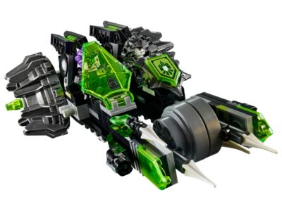 Twinfector - Bricks and Minifigs Sioux Falls