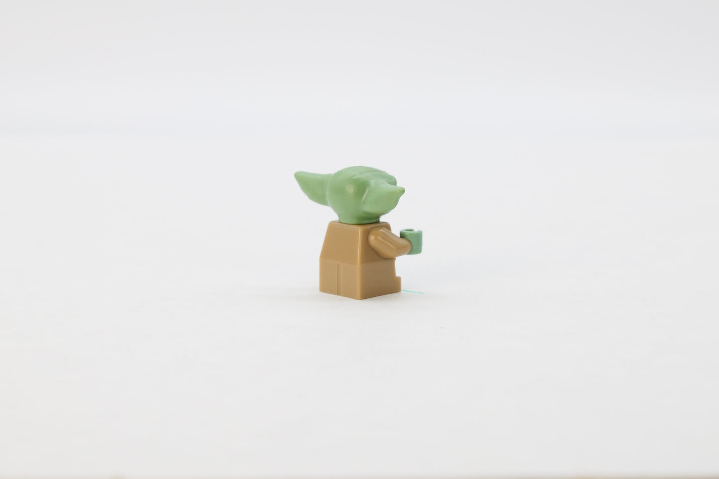 sw1113: Din Grogu / The Child / 'Baby Yoda'