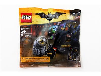 The LEGO Batman Movie Accessory Pack - Bricks and Minifigs Sioux Falls