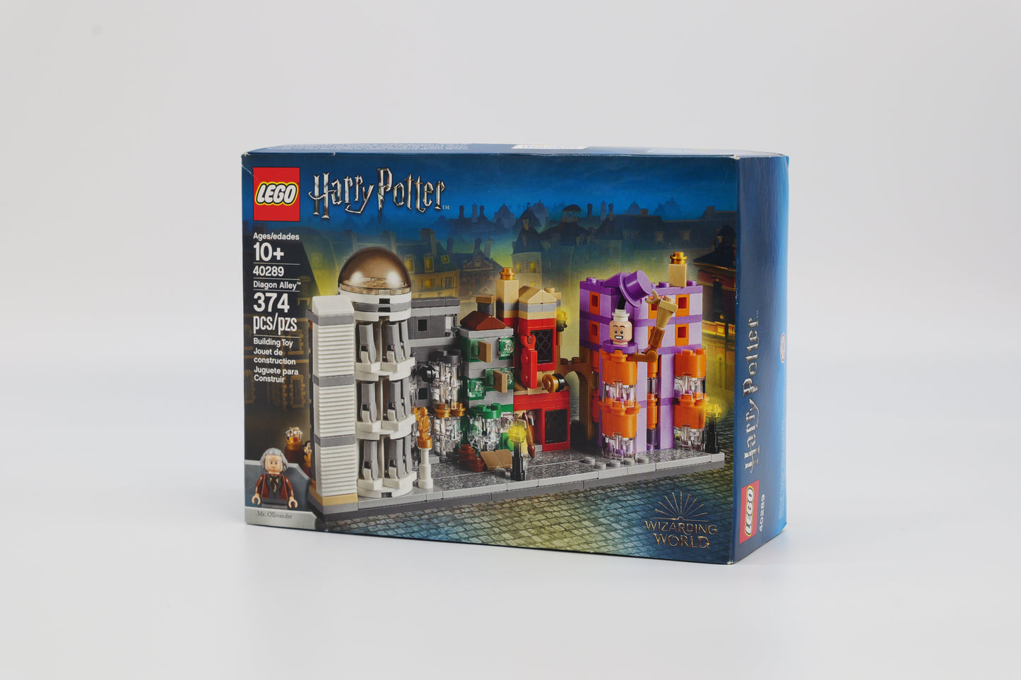 LEGO® Marvel™ Diagon Alley™ (40289)