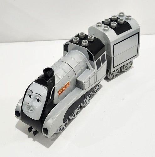 tms04: Duplo Spencer - Bricks and Minifigs Sioux Falls