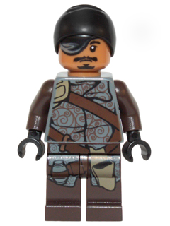 sw0673: Kanjiklub Gang Member