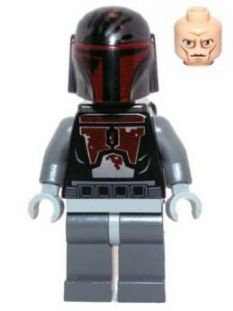 sw0495: Mandalorian Super Commando - Bricks and Minifigs Sioux Falls
