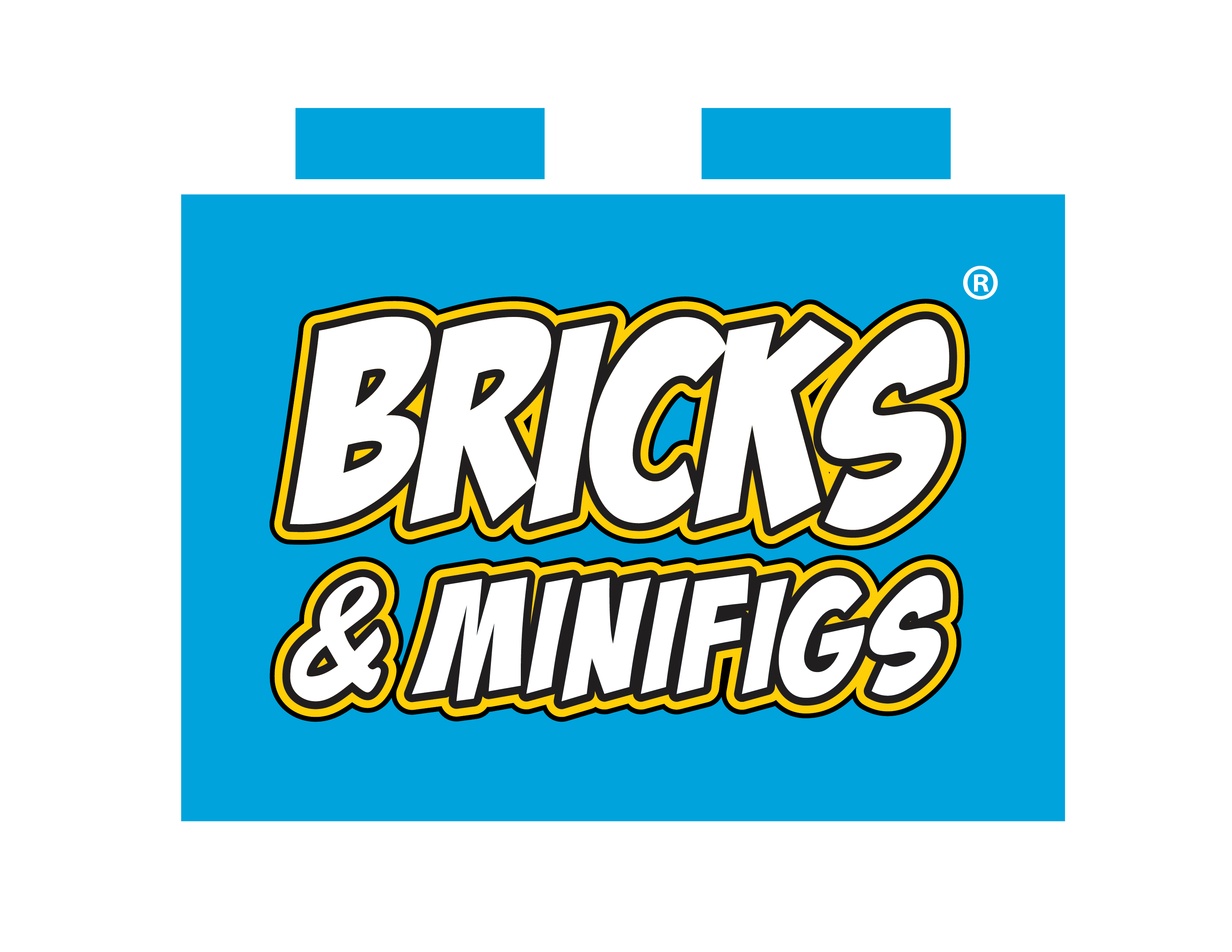 Bricks and Minifigs Sioux Falls