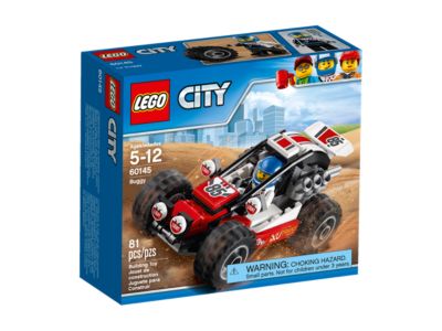Buggy - Bricks and Minifigs Sioux Falls