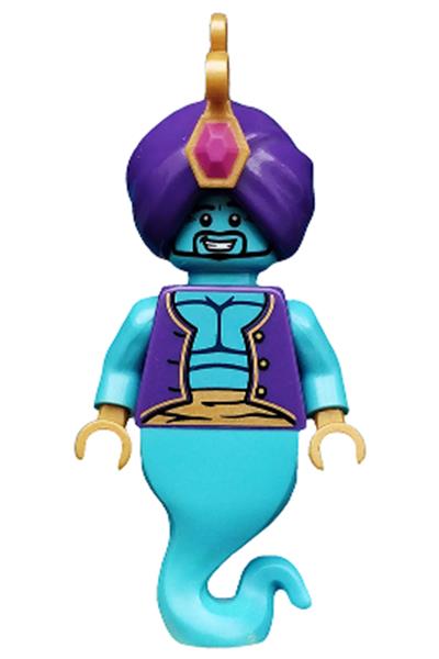 col06-16: Genie