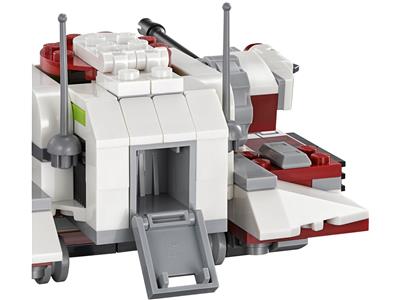 Republic Fighter Tank