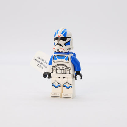 sw1093: 501st Legion Jet Trooper