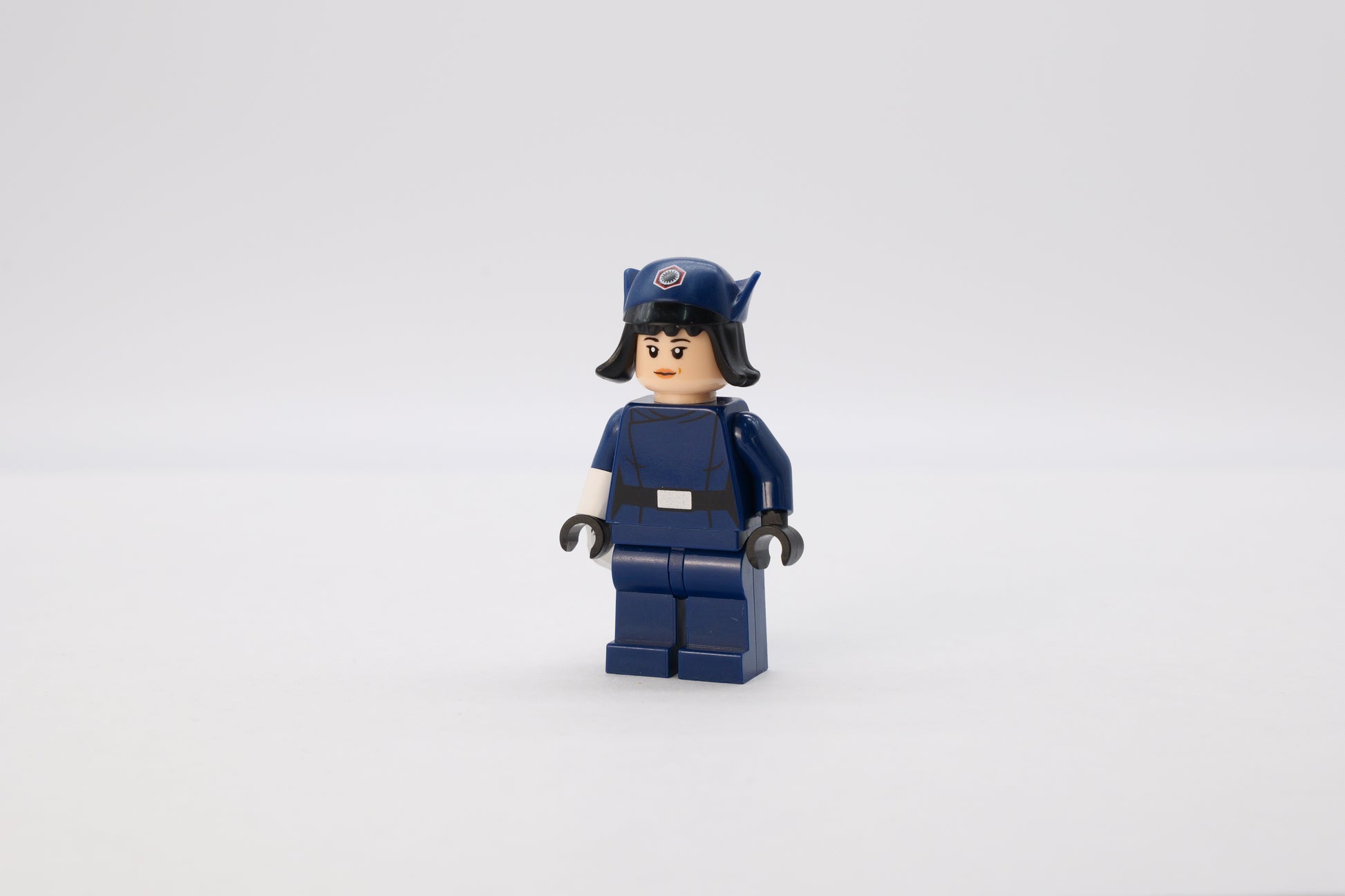 sw0901: Rose Tico - First Order Officer Disguise sw0901: Rose Tico - First Order Officer Disguise
