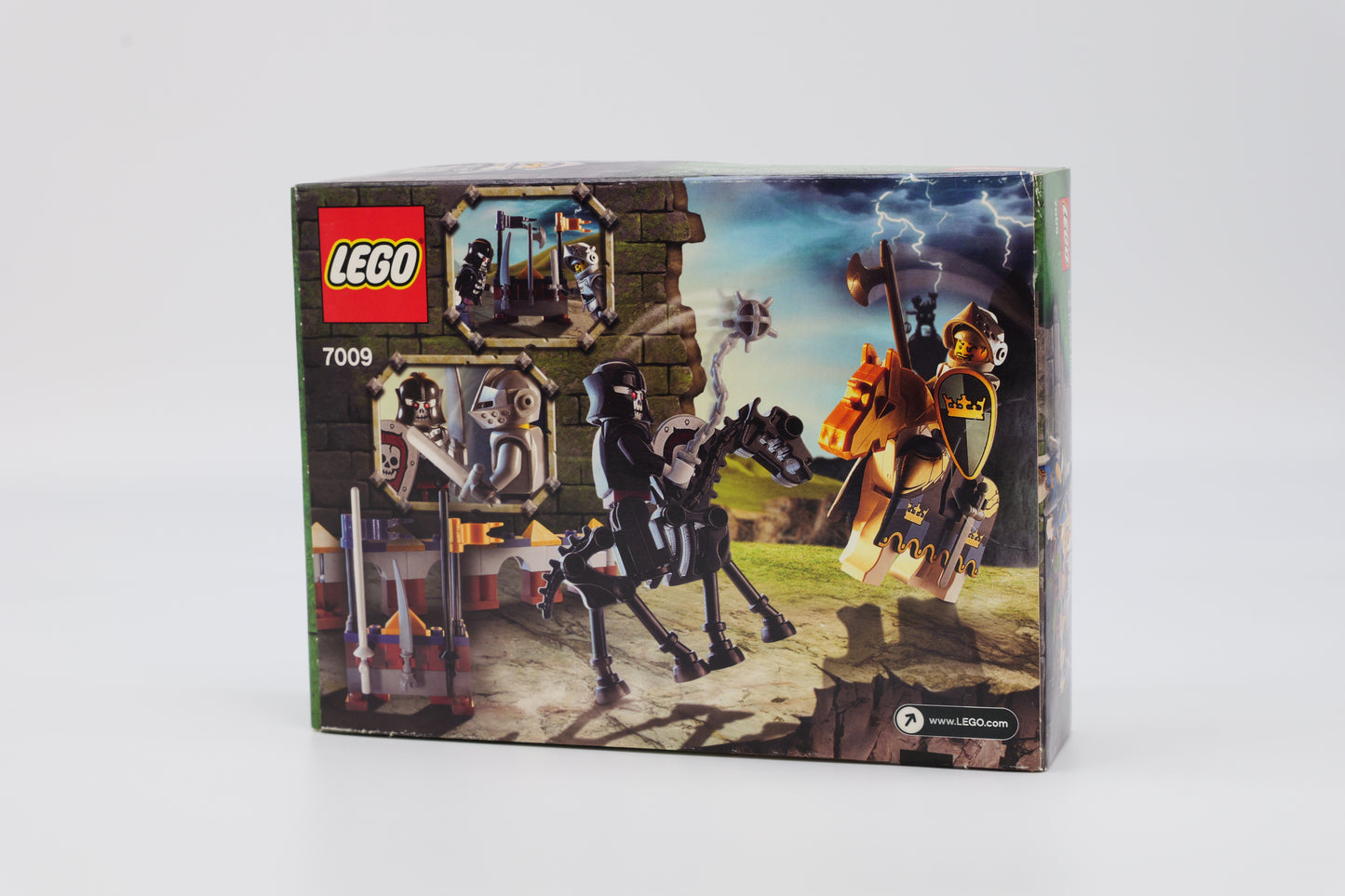 LEGO® Castle The Final Joust (7009)