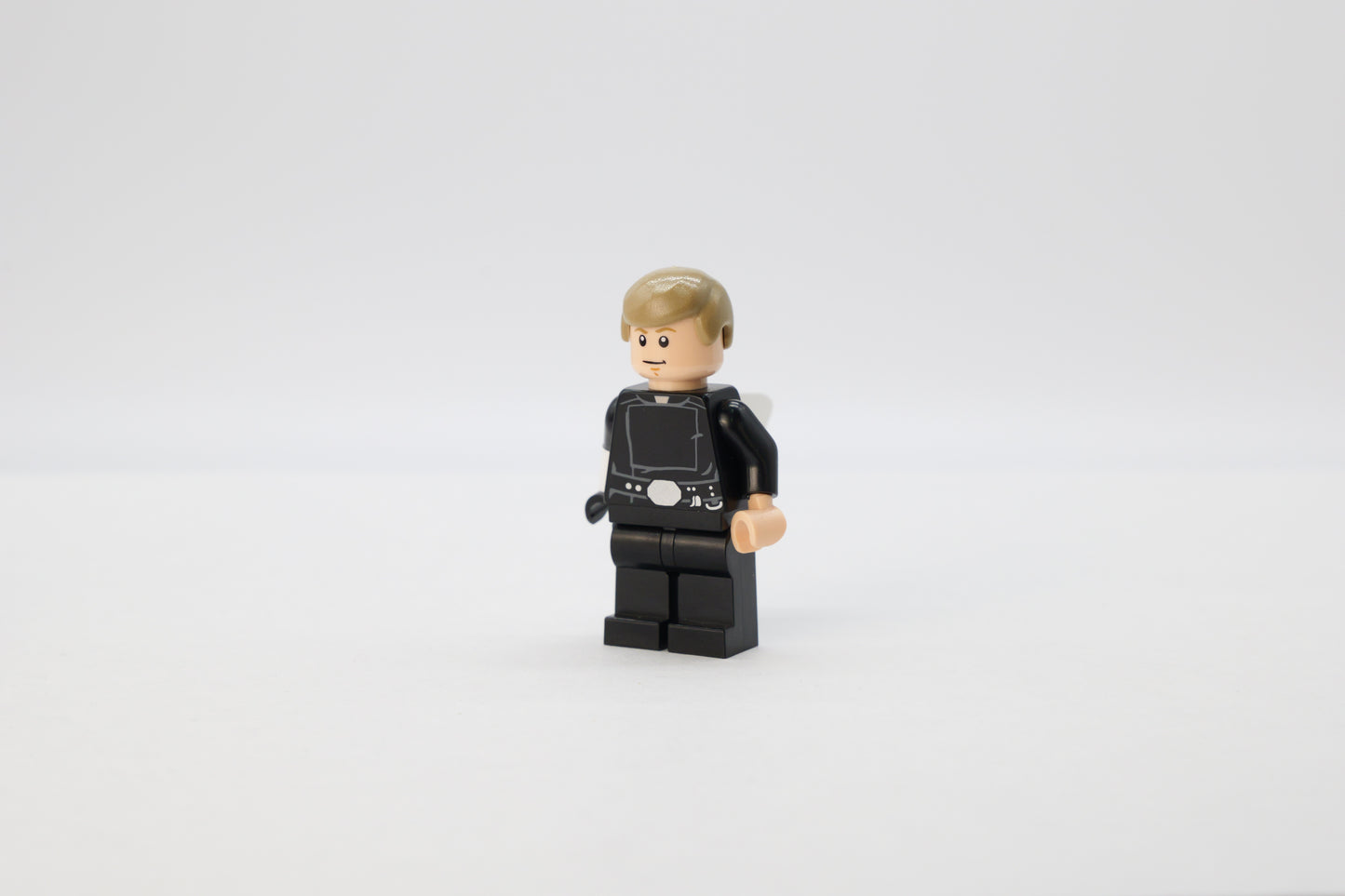 sw0635: Luke Skywalker