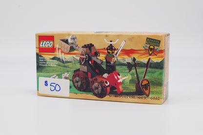 LEGO® Castle Catapult Crusher (6032)