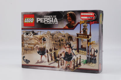 LEGO® Prince of Persia™ The Ostrich Race (7570)