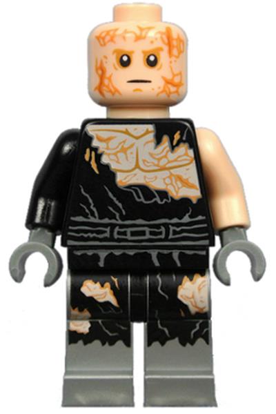 sw0829: Anakin Skywalker - Transformation Process - Bricks and Minifigs Sioux Falls