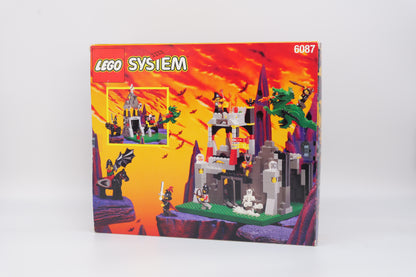 LEGO® Castle Witch's Magic Manor (6087)